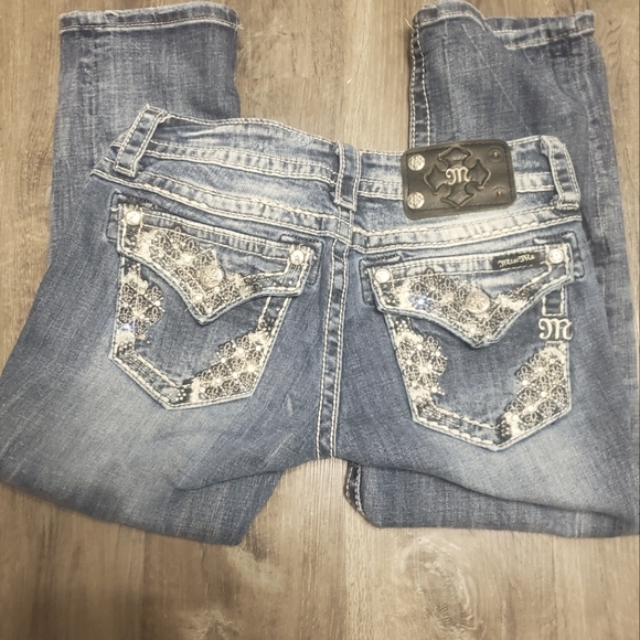 Miss me Capri - Picture 1 of 7